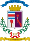 Escudo de Cantón de Alajuela