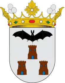 Escudo de