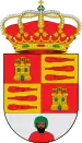 Escudo de Albuñol.