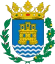 Escudo de Alcalá de Henares