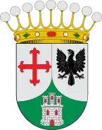 Escudo de Alcobendas