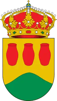 Escudo de Alcorcon