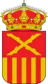 Escudo de Almoradí.