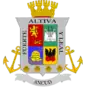 Escudo de Ancud