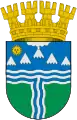 Escudo de Antuco