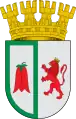 Escudo de Arauco