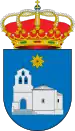 Escudo de Arcas