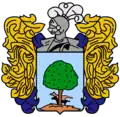 Escudo de Chancay (Perú)