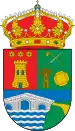 Escudo de Bahabón de Esgueva (Burgos)