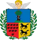 Escudo de Baracaldo