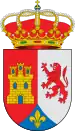 Escudo de Barbadillo del Mercado (Burgos)