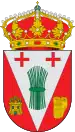 Escudo de Belbimbre (Burgos)