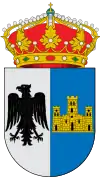 Escudo de Bembibre