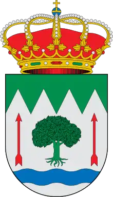 Benalúa de las Villas