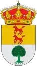 Escudo de Benuza