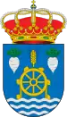 Escudo de Bercianos del Páramo