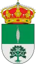 Escudo de Berlanga del Bierzo