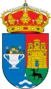 Escudo de Berlangas de Roa (Burgos)