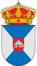 Escudo de Borrenes