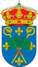 Escudo de Brazacorta (Burgos)