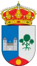 Escudo de Bugedo (Burgos)