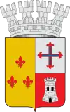 Escudo de Bulnes