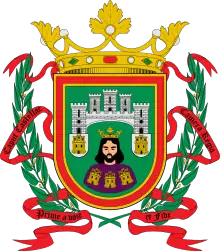 Escudo de Burgos