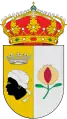 Escudo de Cádiar.