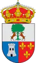 Escudo del municipio de Cármenes