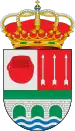 Cacín