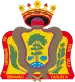 Escudo de Campillo de Aranda (Burgos)