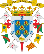 Campotéjar