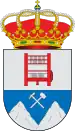 Escudo de Cantabrana (Burgos)