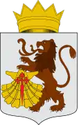 Escudo de Caracas