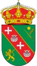 Escudo de Cardeñadijo (Burgos)