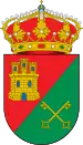 Escudo de Castellanos de Castro (Burgos)