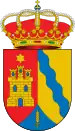 Escudo de Castrillo de Riopisuerga (Burgos)