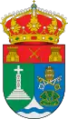 Escudo de Castrillo del Val (Burgos)