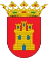 Escudo de Castrojeriz (Burgos)