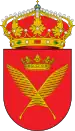 Escudo de Cayuela (Burgos)