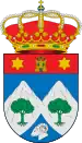 Escudo de Cerratón de Juarros (Burgos)