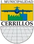 Escudo de Cerrillos