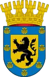 Escudo de Cerro Navia