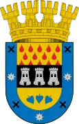 Escudo de Chillán