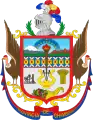 Escudo de la provincia de Chimborazo, Ecuador