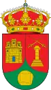 Escudo de Cilleruelo de Abajo (Burgos)