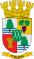 Escudo de Coelemu