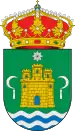 Escudo de Cogollos (Burgos)