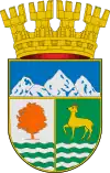 Escudo de Coihaique