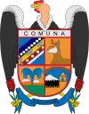 Escudo de Colchane